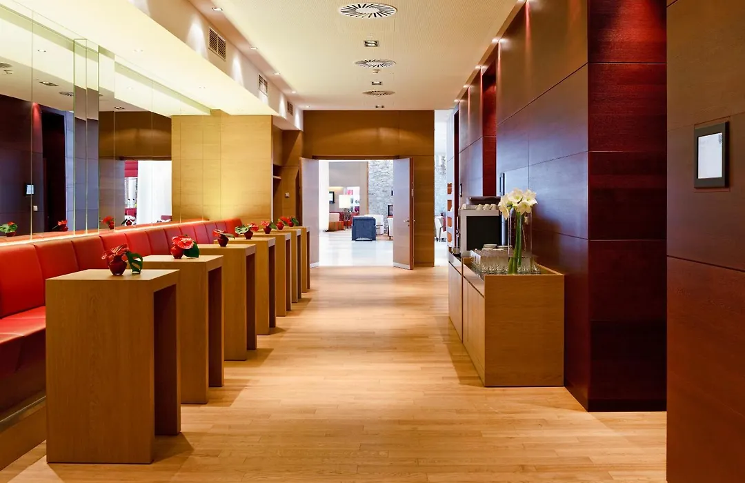 Tauern Spa Hotel&Therme-1