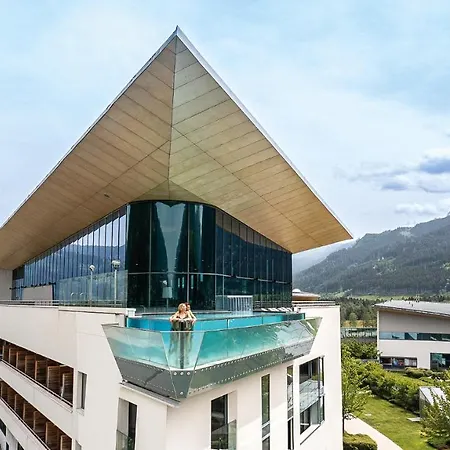 Tauern Spa Hotel&Therme-2